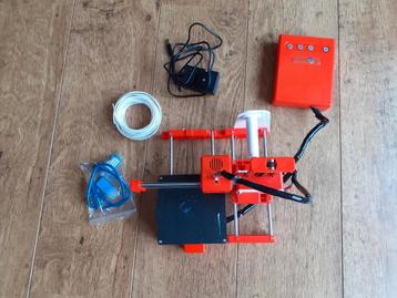 3d printer beschikbaar voor biedingen
