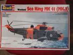 1/72 Sea King, 1:72 tot 1:144, Nieuw, Ophalen of Verzenden, Revell
