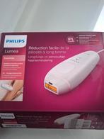 Philips Lumea Essential IPL ontharingsapparaat, Ophalen of Verzenden, Zo goed als nieuw, Overige typen