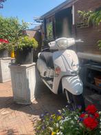 Kymco Like 50 div onderdelen ,en Vespa lx . onderdelen acces, Fietsen en Brommers, Brommeronderdelen | Scooters, Ophalen of Verzenden