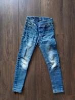 Jeans, Broek, Meisje, Terstal, Ophalen of Verzenden