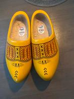 Gele Klompen Maat 40, Ophalen of Verzenden, Gebruikt, Dames, Schoenen