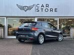 SEAT Ibiza 1.0 TSI FR |CARPLAY|ACC|VIRTUAL DASH|AUTOMAAT|STO, Auto's, Seat, 1063 kg, Gebruikt, Ibiza, Bedrijf