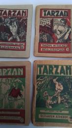 TARZAN, Eén stripboek, Ophalen of Verzenden, Gelezen