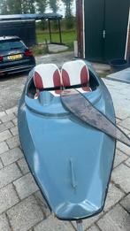 Spitfire, Watersport en Boten, Ophalen, Gebruikt, Minder dan 3 meter, Minder dan 70 pk