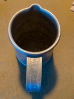 Portugese schenk kan 1 liter, Antiek en Kunst, Ophalen of Verzenden