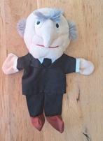 Muppet handpop, Ophalen of Verzenden, Zo goed als nieuw, Overige typen