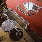 Kaptafelset, Ophalen