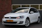 Volkswagen GOLF Variant 1.2 TSI Lounge, DSG, Trekhaak, rijkl, Stof, Gebruikt, 4 cilinders, 1198 cc