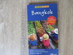 ANWB reisgids bangkok, Ophalen of Verzenden, Zo goed als nieuw, Reisgids of -boek, ANWB