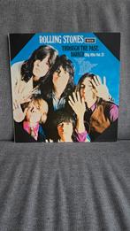 The Rolling Stones-Through The Past Darkly, Ophalen of Verzenden, Zo goed als nieuw, 12 inch, Poprock