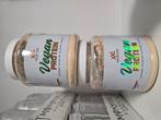 XXL nutrition Vegan protein, Sport en Fitness, Ophalen, Nieuw