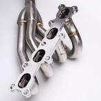 SRS RVS Spruitstuk header Mazda Mx-5 Mx5 Miata NA 1.6 90-93, Auto diversen, Tuning en Styling, Ophalen of Verzenden