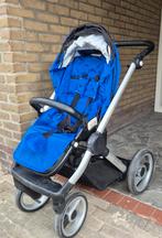 Kinderwagen Mutsy Evo, Ophalen, Gebruikt, Mutsy
