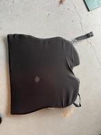 Stoelkussen auto, Ophalen, Gebruikt