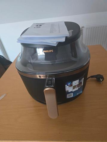 Airfryer te koop aangeboden in Wijchen  beschikbaar voor biedingen