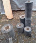 EPDM DPC folie, Ophalen, Zo goed als nieuw, 15 m² of meer, Folie
