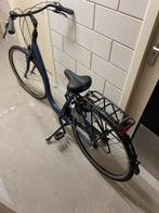 Oldo fiets met lage instap, Fietsen en Brommers, Ophalen, Zo goed als nieuw