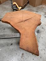 Houten boomstam schijven, Ophalen, Minder dan 25 mm, Overige typen, Zo goed als nieuw