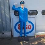 Politie Pop politie beeld Xxxl, Ophalen, Gebruikt, Mens