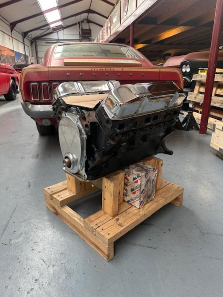 BIG BLOCK MOPAR FOR SALE, Auto-onderdelen, Motor en Toebehoren, Amerikaanse onderdelen, Ford, Jeep, Oldtimer onderdelen, Overige automerken