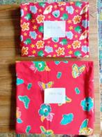 Lappen stof, 120 cm of meer, Ophalen of Verzenden, Zo goed als nieuw, Katoen