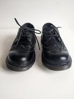 Dr. Martens 3989 Junior Leather Brogue shoes Size 37, Ophalen of Verzenden, Zo goed als nieuw