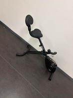 VirtuFit Hometrainer - Zo goed als nieuw!, Sport en Fitness, Ophalen, Zo goed als nieuw, Metaal, Benen