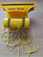 Magnetische ruitenreiniger, Ophalen of Verzenden, Raamwisser of Trekker