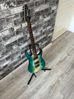 Ibanez RG421PB, Muziek en Instrumenten, Snaarinstrumenten | Gitaren | Elektrisch, Ophalen, Zo goed als nieuw, Solid body, Ibanez