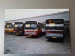 Foto bus BBA 814 ESO 7047 ea, Verzamelen, Ophalen of Verzenden, Zo goed als nieuw, Bus of Metro, Overige typen