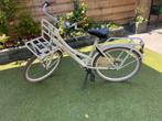 Cortina U4 fiets 24 inch, Ophalen, Cortina U4 Transport, Handrem, Gebruikt
