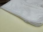 Topper IKEA Tussoy, 160-200, Huis en Inrichting, Ophalen, Wit, Tweepersoons, Zo goed als nieuw