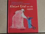 Kleine Ezel en de oppas / Rindert Kromhout, Boeken, Kinderboeken | Kleuters, Fictie algemeen, Jongen of Meisje, Ophalen of Verzenden
