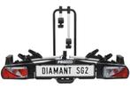 Pro User Diamant SG2 fietsendrager gratis opberghoes, Nieuw, Ophalen of Verzenden, 2 fietsen, Trekhaakdrager