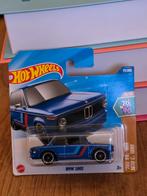 Hot Wheels BMW 2002 - Nieuw in verpakking!, Ophalen of Verzenden, Nieuw, Auto