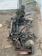 BMW F10 F11 M550D 2015 Subframe compleet, Auto-onderdelen, Ophalen, BMW