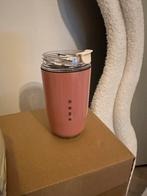 Smeg mug roze, Ophalen of Verzenden, Zo goed als nieuw