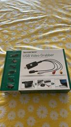 USB video grabber, Ophalen, Nieuw, Video