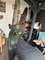 La Souris Scooter - Nieuwe Accu, Ophalen, Gebruikt