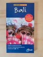 ANWB Extra - Bali - reisgids, Ophalen of Verzenden, Zo goed als nieuw, Reisgids of -boek, ANWB