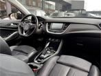 Opel Grandland X 1.6 TURBO AUT8 HYBRID4 TWO-TONE ULTIMATE 72, Auto's, Automaat, 77 km/l, 4 cilinders, Vierwielaandrijving