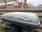 Hapro Dakkoffer - Gebruikt, Auto diversen, Dakkoffers, Ophalen, Gebruikt
