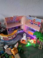 Grote partij Playmobil - Landgraaf, Ophalen, Gebruikt, Los playmobil