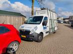 Opel Movano Movano 2014, Auto's, Bestelauto's, Origineel Nederlands, Te koop, Diesel, Opel