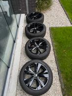 Winterbanden set VW ID.4/ID.5, Auto-onderdelen, Banden en Velgen, Ophalen, Gebruikt, 255 mm, Banden en Velgen