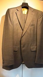 Kostuums heren, Kleding | Heren, Ophalen of Verzenden, Zo goed als nieuw, Maat 52/54 (L)