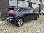 Kia e-Niro ExecutiveLine 64 kWh | SOH 100% | Adapt Cruise |, Auto's, Kia, Gebruikt, Zwart, 1712 kg, Blauw