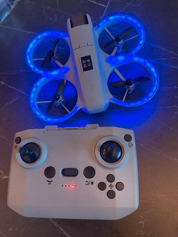 Smart Drone beschikbaar voor biedingen