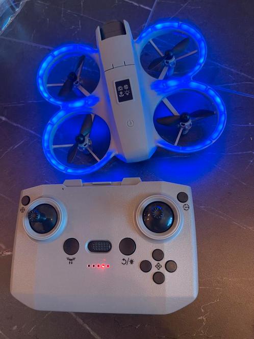 Smart Drone, Huis en Inrichting, Lampen | Spots, Zo goed als nieuw, Led, Ophalen